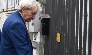 Garlasco, l'ex legale di Sempio, Massimo Lovati ha raccontato di essere stato minacciato di morte per telefono