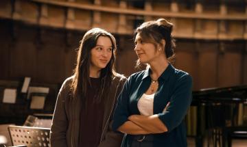 &ldquo;Non abbiam bisogno di parole&rdquo;: il debutto come attrice di Sarah Toscano