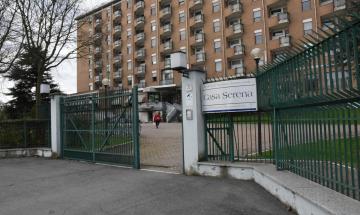 Cilavegna: rubano generi alimentari dalla casa di riposo