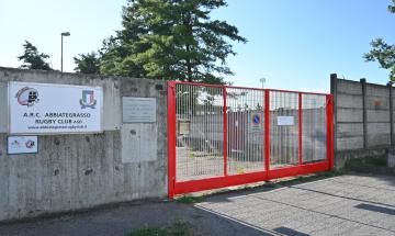 Una &laquo;Cittadella dello sport&raquo; allo stadio Invernizzi