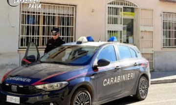 Trovato il rapinatore dell'ufficio postale, &egrave; un 55enne pregiudicato. La denuncia &egrave; a piede libero