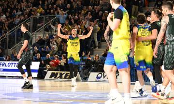 Basket, serie B, verso Assigeco-Elachem. Nemanja Gajic, ex di turno: &laquo;L&igrave; ho trascorso anni bellissimi; sar&agrave; una gara dura, per vincerla dovremo restare concentrati sino alla fine&raquo;