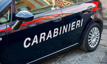 Picchia l'anziana madre, arrestato a Bereguardo dai carabinieri