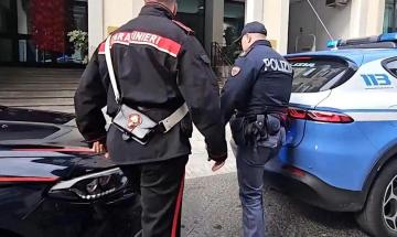 Operazioni interforze nelle aree sensibili e della movida: a Vigevano identificate 92 persone e controllati 67 veicoli