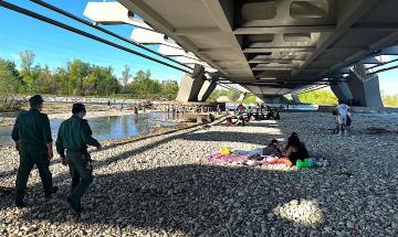 Spiagge del Ticino, stretta contro l&rsquo;incivilt&agrave;: scattano 40 sanzioni
