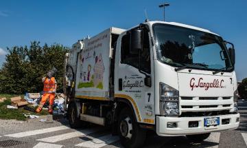 Mortara, in regresso la raccolta differenziata dei rifiuti. Arriveranno gli avvisi di &ldquo;non conformit&agrave;&rdquo;