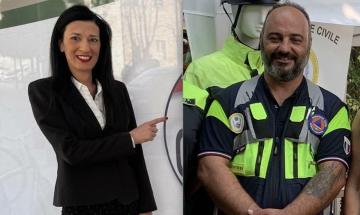 Elezioni a Mortara: Laura Gardella sar&agrave; appoggiata dalla lista di Francesco Piano