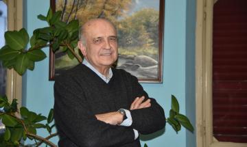 Elezioni: l'ex sindaco Luciano Garza si ripresenta e punta sulla concretezza