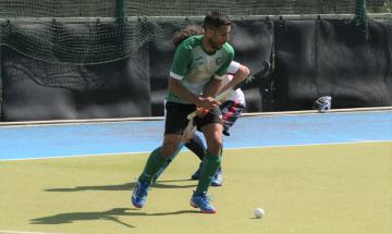 Hockey prato, serie A1: riscatto Cgr, che rimonta con la Juvenilia (3-2)!