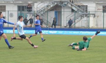 Calcio, Eccellenza: Vigevano-Besnatese 0-0 pt