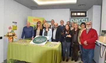 Rossella Buratti presenta la lista civica Vigevano S&igrave;Cura