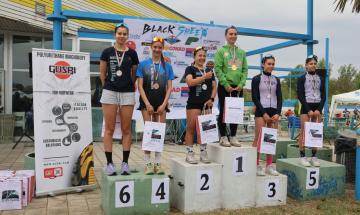 Duathlon, successo per la 15&ordf; edizione del "Citt&agrave; di Vigevano"