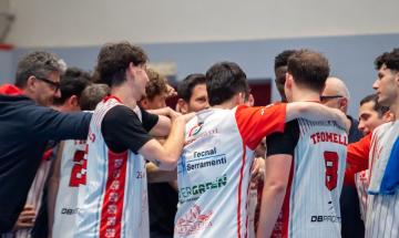 Basket, Dr1: Tromello, &egrave; l'ora dei play-off. Prima sfida l'Ardens Sedriano