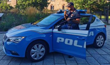 Un ventiseienne identificato alla stazione di Pavia. Aveva rubato una bici da 1200 euro