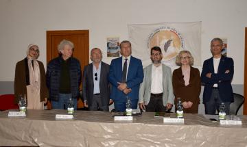 Al Centro culturale islamico il primo confronto diretto tra i candidati sindaco