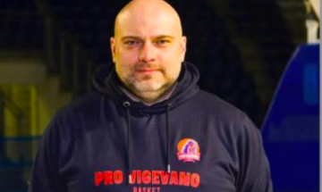 Basket, Dr2: la Pro Vigevano cede il passo al Vismara Milano (51-82)