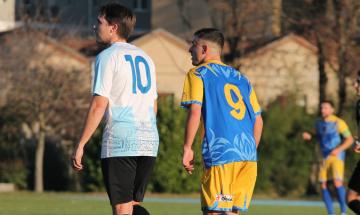 Calcio, Eccellenza: il Vigevano si gioca tanto a Magenta, ma Terrani &egrave; in dubbio