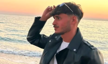 Il ragazzo accoltellato a Pavia &egrave; Gabriele Vaccaro, originario di Favara (Agrigento)