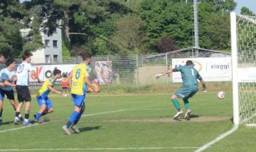 Calcio, Eccellenza: il Vigevano pareggia a Magenta (1-1), la salvezza diretta &egrave; ancora possibile
