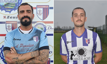 Calcio, Seconda Categoria: finisce in parit&agrave; lo scontro al vertice tra Gambol&ograve; e Certosa (1-1)