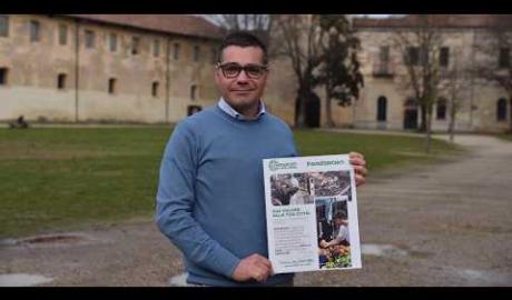 "Dai valore alla tua citt&agrave;": l&rsquo;invito di Confesercenti a scegliere il commercio locale