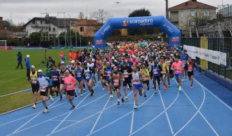Vigevano, la Scarpadoro fa ancora centro: una 19^ edizione di sport e festa