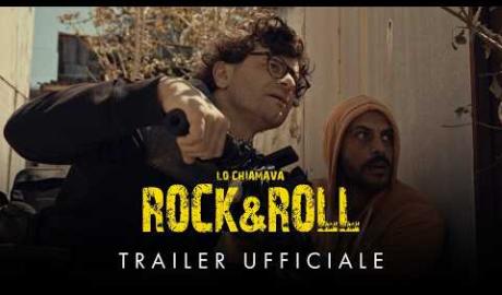 &ldquo;Lo chiamava rock & roll&rdquo;: nel cast anche due vigevanesi