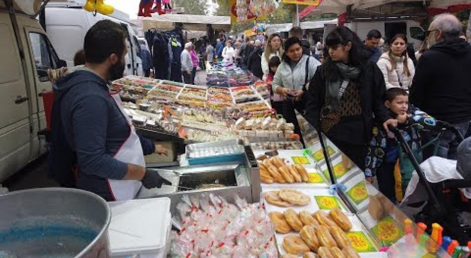 La Fiera di Ottobre è stata un successo