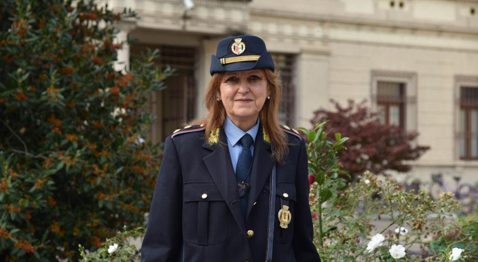 Renitegrata la ex comandante dei vigili di Cassolnovo Maria Grazia Pietrapertosa