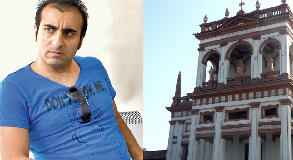 Flavius Savu è detenuto a Pavia. Conferma le tesi sulla connessione tra il delitto di Garlasco e la vicenda delle Bozzole