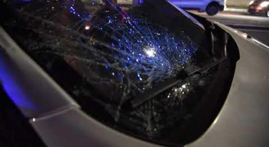 Vigevano, investita da un'auto mentre attraversa a piedi: 43enne portata al Niguarda in codice rosso