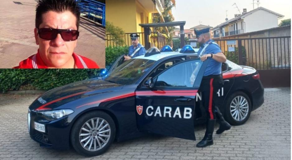 L&rsquo;omicidio di Giuseppe Sgroi a Cilavegna &egrave; stato preterintenzionale. Il fratello Massimo condannato a 15 anni