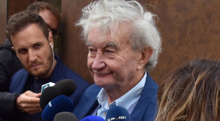 L&rsquo;avvocato Massimo Lovati a processo per diffamazione nei confronti dello studio Giarda