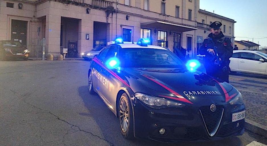 Alcoltest, positivi due guidatori. E uno non aveva mai conseguito la patente