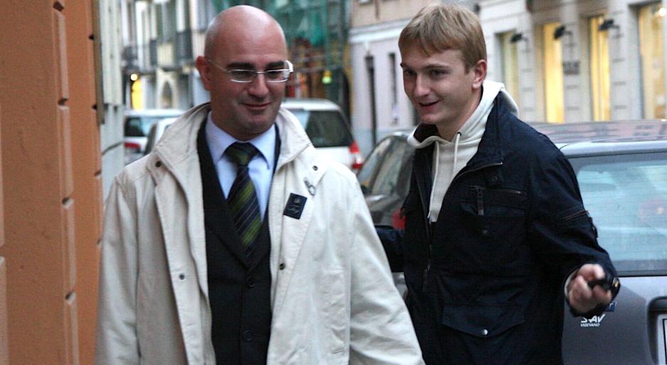 &laquo;Alberto &egrave; innocente, ne sono certo&raquo;. Delitto di Garlasco, parla l&rsquo;ex avvocato di Stasi, Giuseppe Colli