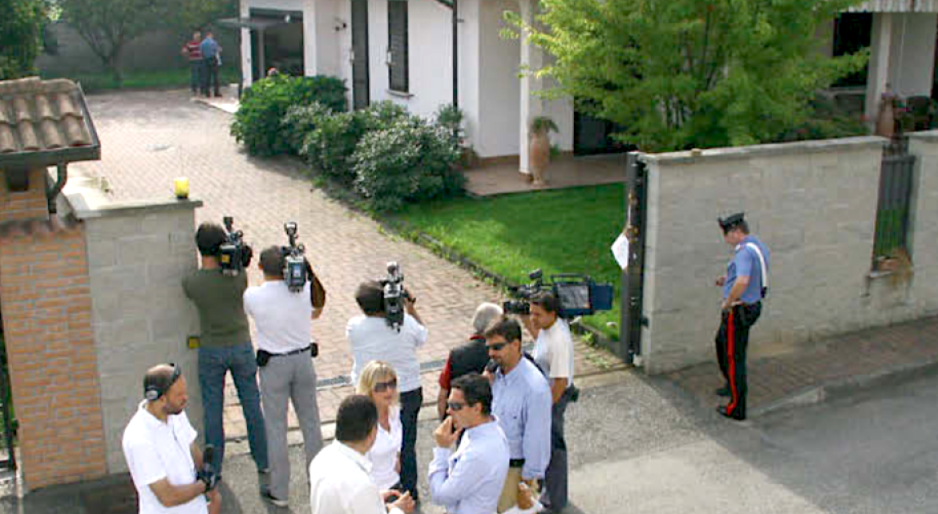 Caso Garlasco, intervengono i legali di Marco Panzarasa: &laquo;Estraneo ai fatti, basta illazioni false e diffamatorie&raquo;