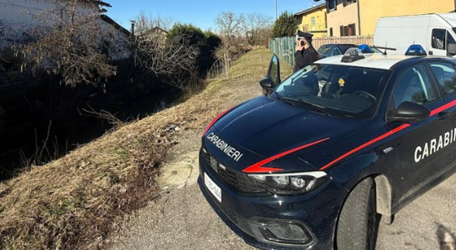 Preoccupazione a Zeme per un anziano scomparso: &egrave; stato trovato vivo nella tarda serata di luned&igrave;