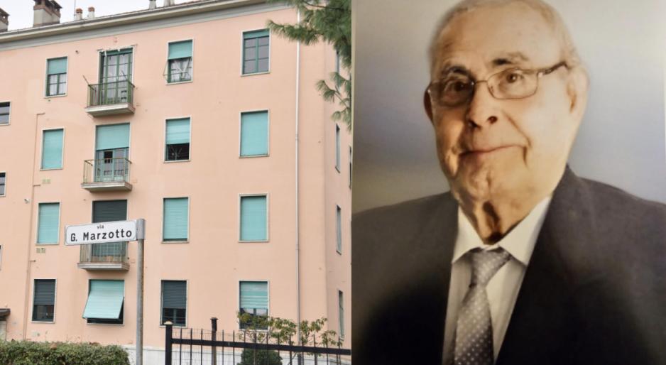 Mortara, lo stalker di via Marzotto in carcere con l&rsquo;accusa di omicidio