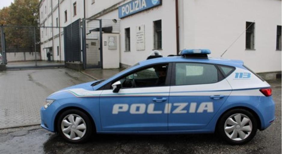 Vigevano, per la &ldquo;scroccona serale&rdquo; scatta il Daspo Willy: vietati i ristoranti in tutta la provincia di Pavia