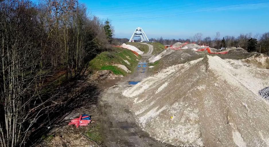 &laquo;Ad aprile saremo sul ponte&raquo;: la sfida del Pd al presidente della Provincia