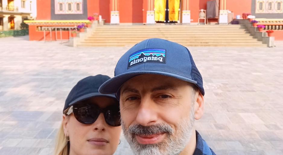 Due vigevanesi sono rimasti bloccati in Nepal