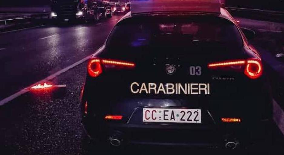 Investita da un&rsquo;auto a Ticineto: la vittima &egrave; una donna di 57 anni residente in Lomellina