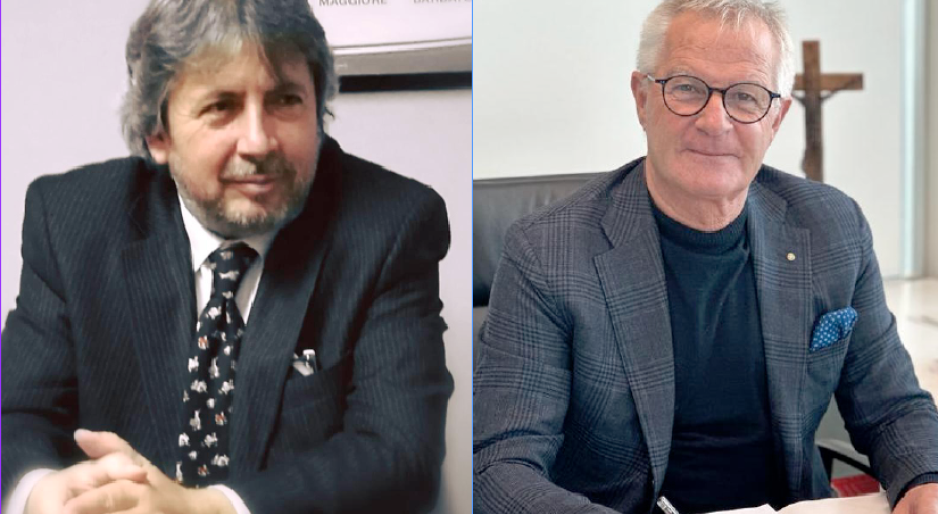 Mortara, Forza Italia litiga. Giannelli smentisce il segretario provinciale e tira dritto