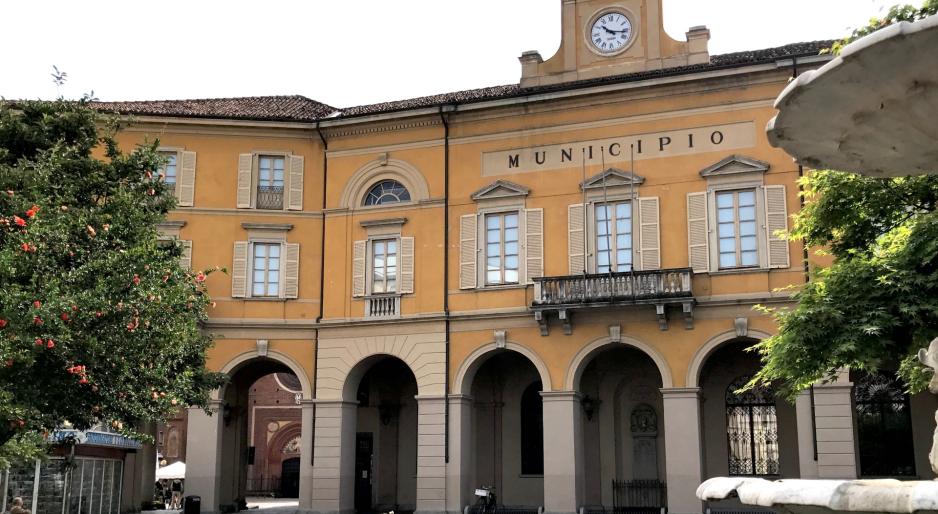 Elezioni a Mortara, il centrodestra si presenta unito. Giusi Figliano per &ldquo;Rinascita&rdquo; e il PD ha aperto la sede e l&rsquo;ha intitolata a Camillo Capettini