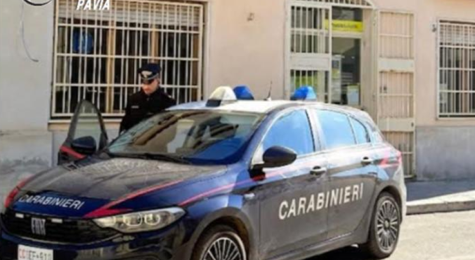 Trovato il rapinatore dell'ufficio postale, &egrave; un 55enne pregiudicato. La denuncia &egrave; a piede libero